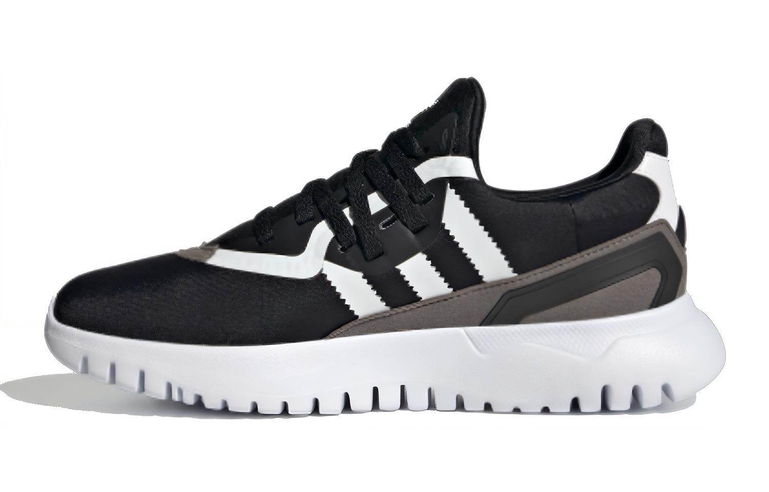 Кроссовки детские Adidas Originals Flex Series - Boxette Shop